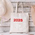 Swimming Team Senior Class Of 2025 Graduation 2025 Canvas Tote Bag