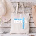 Tennis Senior Night Tennis Senior 2025 Graduation 33 Canvas Tote Bag