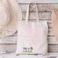 Tomorrow Is Fresh Anne Of Green Gables Book Quote Shirt Premium Tri-Blend Canvas Tote Bag