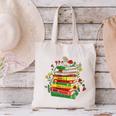 History Month Black History Shirts Book Lover Teacher Canvas Tote Bag
