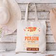 I Used To Be a People Person Antisocial Introvert Premium Canvas Tote Bag