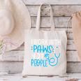 Veterinarian Vet Tech Week Graduation Thank You Birthday Canvas Tote Bag