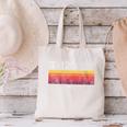 Video Cassette Tape VHS 80s 90s Nostalgia Costume Canvas Tote Bag