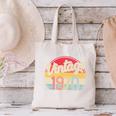 Vintage 1970 Retro Style 70's Born Nostalgia Vibe Birthday Premium Tri-Blend Canvas Tote Bag Vintage 1970 Retro Style 70's Born Nostalgia Vibe Birthday Premium Tri-Blend Canvas Tote Bag