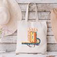 Vintage Best Of 1979 41st Birthday Graduation Cassette Tape Canvas Tote Bag