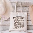 Vintage Biden Please Be Patient With Me I'm From The 1900s Canvas Tote Bag Vintage Biden Please Be Patient With Me I'm From The 1900s Canvas Tote Bag