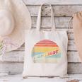 Vintage Homebody Shirt Stay At Home Quarantine Introvert Canvas Tote Bag