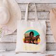Vintage Please Be Patient I'm From The 1900s Men Women Canvas Tote Bag