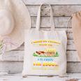 Vintage Please Be Patient With Me I'm From The 1900s Premium Tri-Blend Canvas Tote Bag