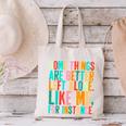 Vintage Some Things Are Better Left Alone Introverts Canvas Tote Bag Vintage Some Things Are Better Left Alone Introverts Canvas Tote Bag
