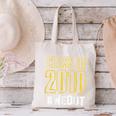 We Out WeOut Class Of 2018 Senior Graduation Canvas Tote Bag