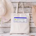Windows Xp Error Canvas Tote Bag Windows Xp Error Canvas Tote Bag
