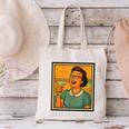 I Wine Housewife Retro Nostalgia Classic 1950s Vintage Humor Canvas Tote Bag I Wine Housewife Retro Nostalgia Classic 1950s Vintage Humor Canvas Tote Bag
