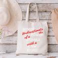Woman Law Degree Graduation Diploma Party Canvas Tote Bag