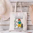 Xennial Born 1977 To 1983 Nostalgia Canvas Tote Bag Xennial Born 1977 To 1983 Nostalgia Canvas Tote Bag