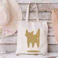 Yk2 Cat With Tomboy Tail 90s Nostalgia Downtown Indie Premium Tri-Blend Canvas Tote Bag Yk2 Cat With Tomboy Tail 90s Nostalgia Downtown Indie Premium Tri-Blend Canvas Tote Bag