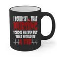 2020 Graduation Nurses RN LPN NP Graphic Print Coffee Mug
