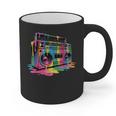 80s 90s Hip Hop Nostalgia Retro Boombox Music Lovers Graphic Print Coffee Mug 80s 90s Hip Hop Nostalgia Retro Boombox Music Lovers Graphic Print Coffee Mug