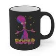 American Dad Outer Space Roger Cartoon Graphic Print Coffee Mug