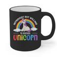 Anti Social Introvert Unicorn Lover Unicorns Graphic Print Coffee Mug Anti Social Introvert Unicorn Lover Unicorns Graphic Print Coffee Mug