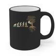 Arborist Tree Trimmer Classic Fit Short Sleeve Crew Neck Arborist For Him Husband Dad Friend Solid With Letter Print Size Small Graphic Print Coffee Mug