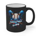 Baseball Drip Dad Father Day Birthday Group Matching Family Graphic Print Coffee Mug Baseball Drip Dad Father Day Birthday Group Matching Family Graphic Print Coffee Mug