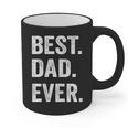 Best Dad EverShirt Men Husband Graphic Print Coffee Mug