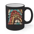 Books Helping Introverts Avoid Conversation Graphic Print Coffee Mug Books Helping Introverts Avoid Conversation Graphic Print Coffee Mug