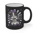 Border Collie Dog Lover Cute Anime School Graduation Men Women Kids Graphic Print Coffee Mug