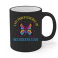 Boundless Love Pan Pride Pansexual Introvert Omnisexuality Graphic Print Coffee Mug Boundless Love Pan Pride Pansexual Introvert Omnisexuality Graphic Print Coffee Mug