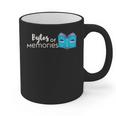 Bytes Of Memories Digital Nostalgia Concept Line Graphic Print Coffee Mug Bytes Of Memories Digital Nostalgia Concept Line Graphic Print Coffee Mug