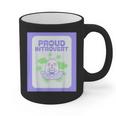 Cool Fun Cute Proud Introvert Cat Character For Men Women Graphic Print Coffee Mug Cool Fun Cute Proud Introvert Cat Character For Men Women Graphic Print Coffee Mug