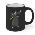 Cool Graduation Dab Dabbing Senior 2019 Grad Graphic Print Coffee Mug