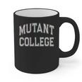 Crazy Stay Away From Me MUTANT COLLEGE Introvert AntiSocial Graphic Print Coffee Mug Crazy Stay Away From Me MUTANT COLLEGE Introvert AntiSocial Graphic Print Coffee Mug
