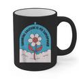 Cute Introvert Shy Teen Anti-Social Inner Strength Graphic Print Coffee Mug Cute Introvert Shy Teen Anti-Social Inner Strength Graphic Print Coffee Mug