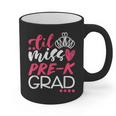 Cute Pre K Graduation Shirts Girls Tee Graphic Print Coffee Mug