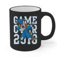 Dabbing Graduation Class Of 2018Shirt Unicorn Dab Graphic Print Coffee Mug