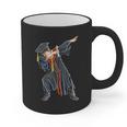 Dabbing Graduation Class Of 2020 Men Boys Kids Graduates Graphic Print Coffee Mug