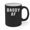 Daddy AF As Fuck Christmas T-Shirt Graphic Print Coffee Mug Daddy AF As Fuck Christmas T-Shirt Graphic Print Coffee Mug