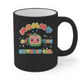 Daddy Mommy Of The Birthday Girl Melon Family Matching Graphic Print Coffee Mug Daddy Mommy Of The Birthday Girl Melon Family Matching Graphic Print Coffee Mug