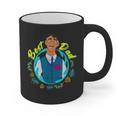 Disney Encanto Agustin Madrigal Best Dad Portrait Small Graphic Print Coffee Mug Disney Encanto Agustin Madrigal Best Dad Portrait Small Graphic Print Coffee Mug