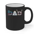 Disney Frozen Olaf Sven Kristoff Father’s Day Birthday Dad Graphic Print Coffee Mug Disney Frozen Olaf Sven Kristoff Father’s Day Birthday Dad Graphic Print Coffee Mug