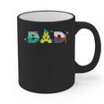 Disney The Little Mermaid Ariel Father’s Day Birthday Dad Graphic Print Coffee Mug
