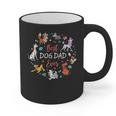 Disney Pet Parent Father’s Day Disney Dogs Best Dog Dad Ever Graphic Print Coffee Mug Disney Pet Parent Father’s Day Disney Dogs Best Dog Dad Ever Graphic Print Coffee Mug