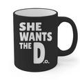 Doctor Of Osteopathic Medicine Graduation Graphic Print Coffee Mug