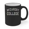 Don'T Call Me WIZARDRY COLLEGE Introvert Sarcastic Graphic Print Coffee Mug Don'T Call Me WIZARDRY COLLEGE Introvert Sarcastic Graphic Print Coffee Mug