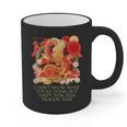 I Dont Know What Youre Doing Chinese New Year Introvert Graphic Print Coffee Mug