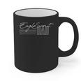 Eagle Scout Dad Graphic Print Coffee Mug Eagle Scout Dad Graphic Print Coffee Mug