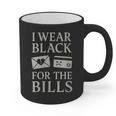 Elder Emo Still Not Okay 2000s Nostalgia Scene Revivalist Graphic Print Coffee Mug