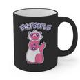 Ew People Introvert Ferrets Saying Mask Ferret Graphic Print Coffee Mug Ew People Introvert Ferrets Saying Mask Ferret Graphic Print Coffee Mug
